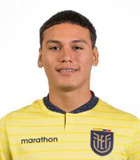 Erick Smith Zambrano Pesantez