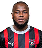 Cedric Badolo