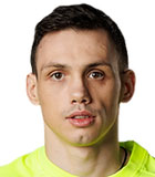 Dmytro Bondar