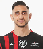 Mahmoud Eid Dahadha