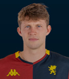 Morten Frendrup