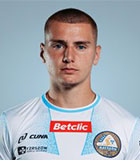 Patryk Warczak