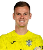 Murray Johnson