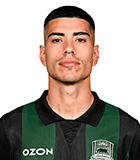 Lucas Olaza