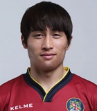 Jin Dae Seong