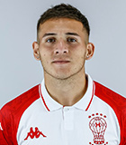 Leandro Lescano