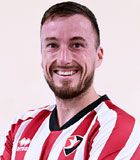 Luke Young