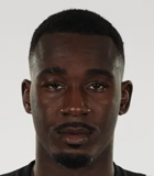 Issouf Macalou