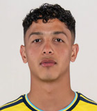 Warren Steven Madrigal Molina