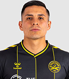 Rubio Yovani Mendez Rubin