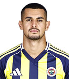 Levent Mercan