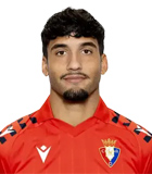 Iker Benito Sanchez