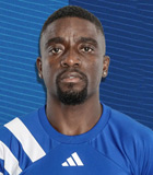 Carlos Ohene