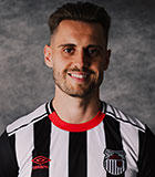 Danny Rose