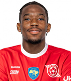 Noha Ndombasi Nlandu