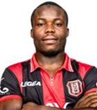 Cedric Franck Don