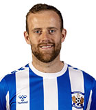 Rory McKenzie