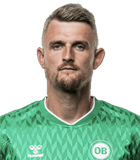 Martin Hansen