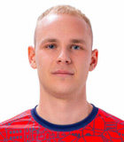 Semen Penchuk
