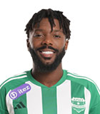 Steeve Yago