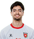Mohammad Taha