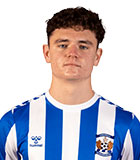 Bobby Wales
