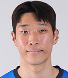 Jung Hyun Ho