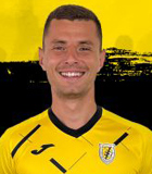Nedim Hadzic