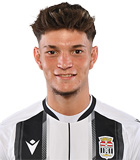 Arnau Sola Mateu