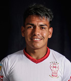 Santiago Ezequiel Navarro