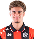 Gabin Bernardeau