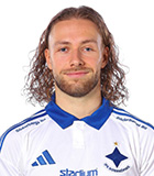 Kevin Hoog Jansson