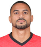 Eddie Marcos Melo Afonso