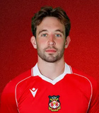 Aaron James