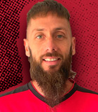 Ezequiel Jonathan Oscar Parnisari