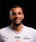 Matheus Doria Macedo