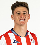 Facundo Federico Waller Martiarena