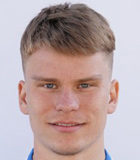 Maksim Kovalevich