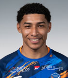 Emerson Santana Deocleciano