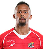 Saeed Al-Muwallad