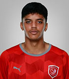 Jassim Mohammed Al-Mehairi