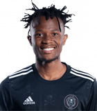 Bongani Sam