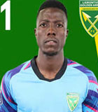 Ismail Watenga