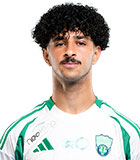 Mohammed Bassam Alhurayji