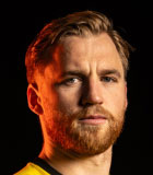 Espen Bjornsen Garnas