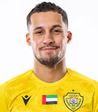 Ali Saleh