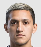 Alan Lima Carius