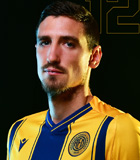 Stefan Scepovic