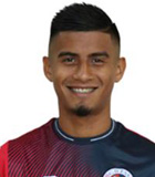 Jose Isaac Portillo Molina