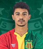Renato Vieira Rodrigues,Renatinho